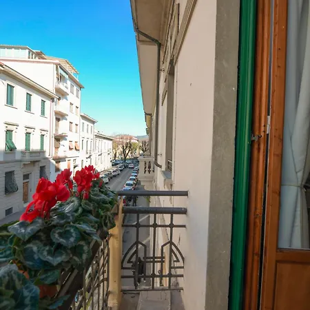 Magnolia 3* Florenz