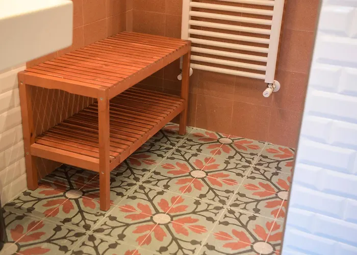 Magnolia 3* Florenz