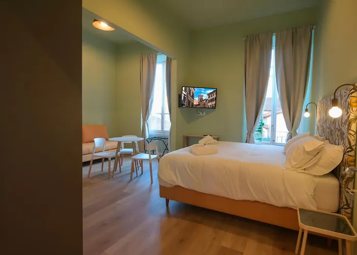 Frühstückspension Magnolia 3*