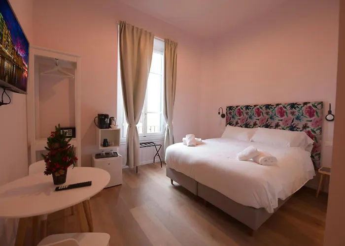 Frühstückspension Magnolia 3*
