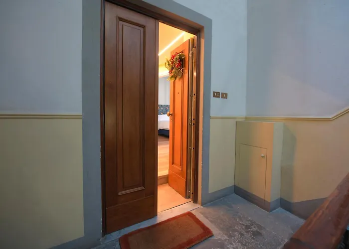 Frühstückspension Magnolia 3*