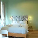 Magnolia ベッド・アンド・ブレックファスト