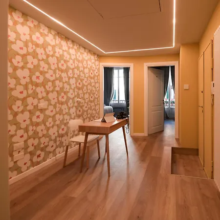 Magnolia فندق مبيت وإفطار