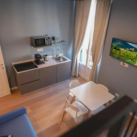 Magnolia فندق مبيت وإفطار 3*