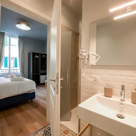 Magnolia فندق مبيت وإفطار
