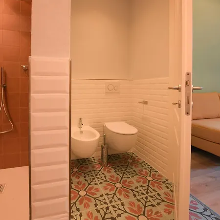فندق مبيت وإفطار Magnolia