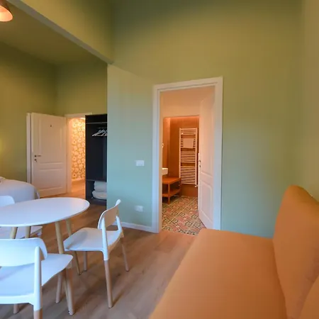 Magnolia فندق مبيت وإفطار 3*