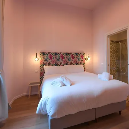 فندق مبيت وإفطار Magnolia 3*