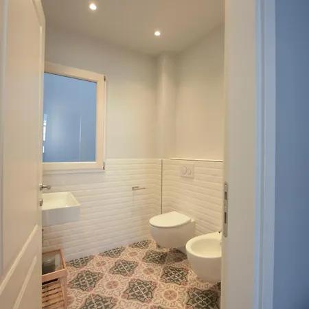 Magnolia فندق مبيت وإفطار