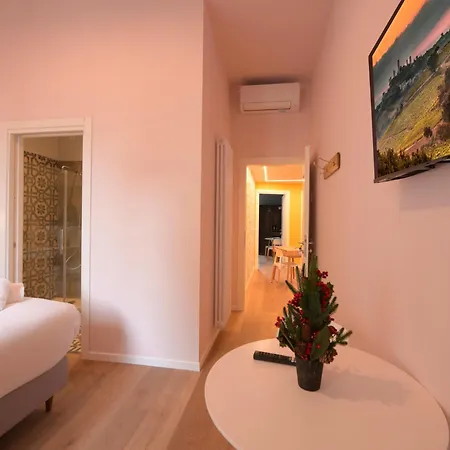 Magnolia فندق مبيت وإفطار 3*