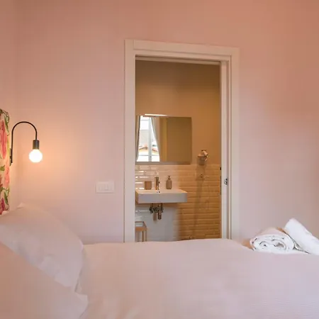 Magnolia 3* فلورنس