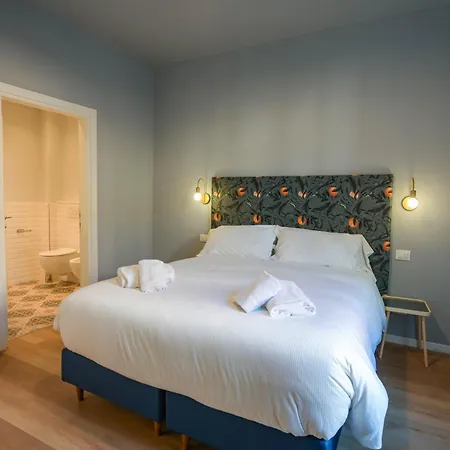Magnolia فندق مبيت وإفطار