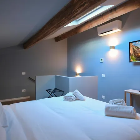 Magnolia فندق مبيت وإفطار 3*