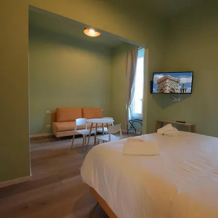 Magnolia فندق مبيت وإفطار