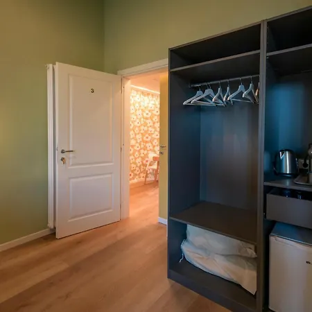فندق مبيت وإفطار Magnolia 3*