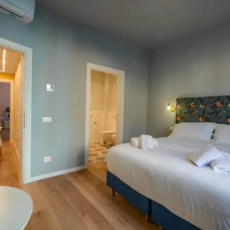 Magnolia فندق مبيت وإفطار