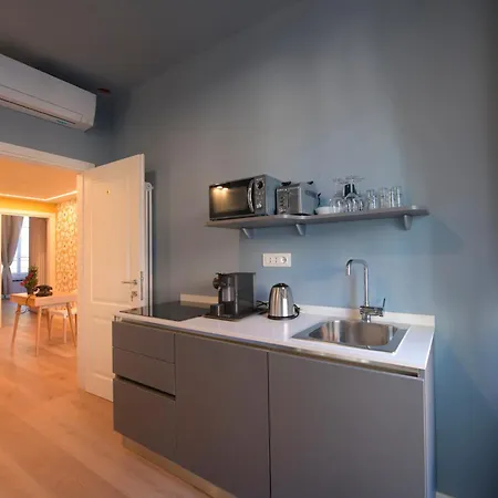 Magnolia فندق مبيت وإفطار 3*