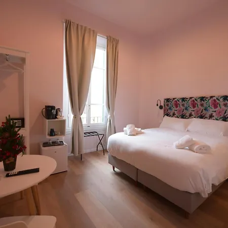 فندق مبيت وإفطار Magnolia 3*