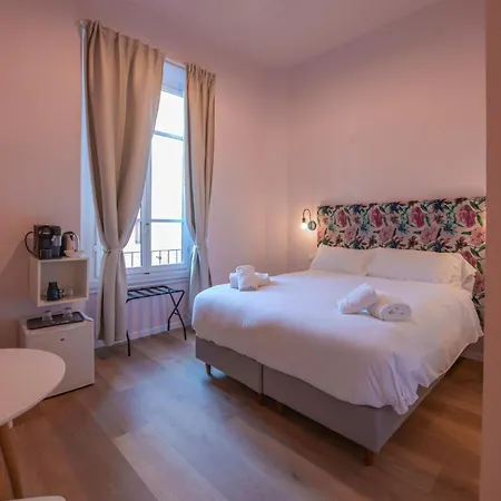 Magnolia فندق مبيت وإفطار