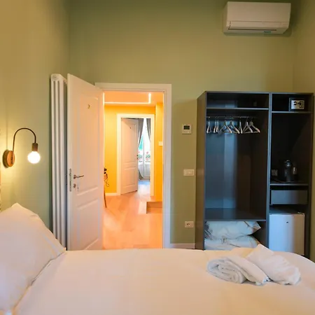 Magnolia فندق مبيت وإفطار 3*