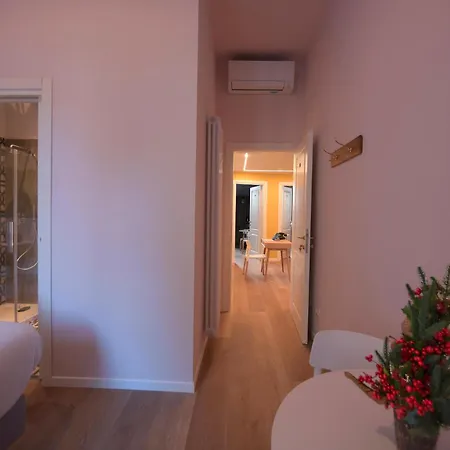Magnolia 3*