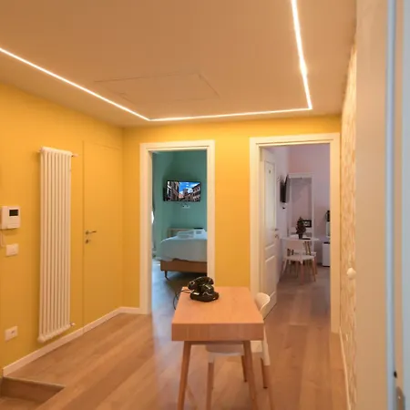 فندق مبيت وإفطار Magnolia 3*