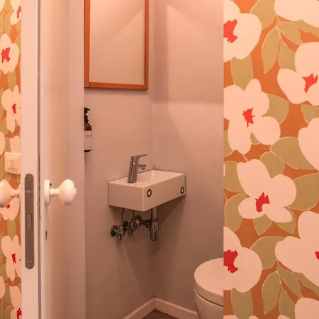 Magnolia فندق مبيت وإفطار