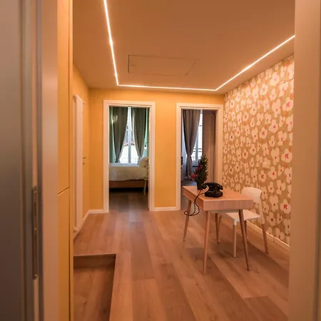 Magnolia 3*