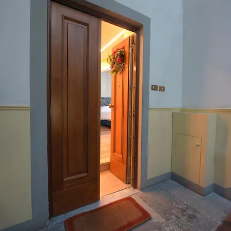 فندق مبيت وإفطار Magnolia 3*