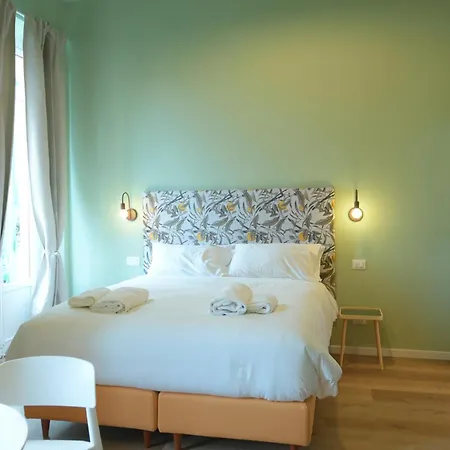 Magnolia Bed and breakfast