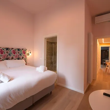 Magnolia 3*