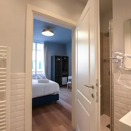 Magnolia 3*