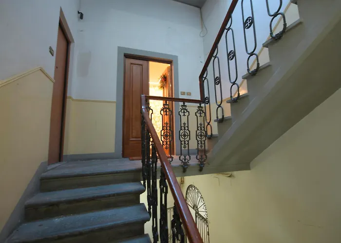 Magnolia 3* Firenze