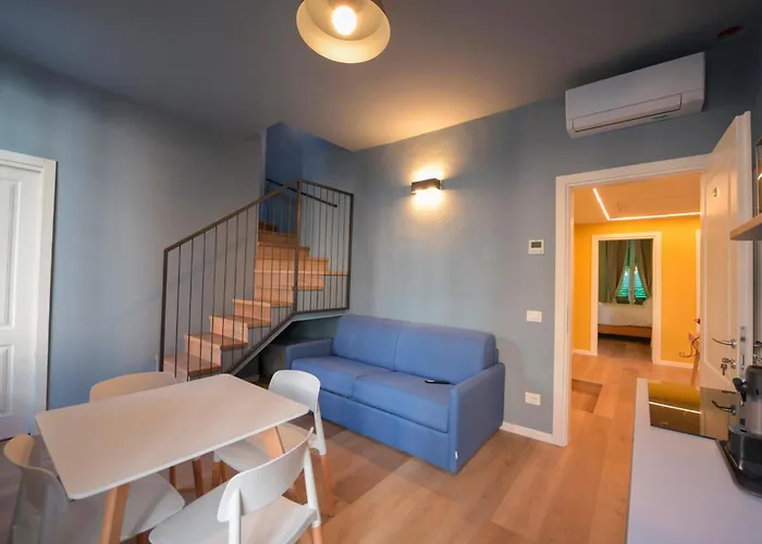 Magnolia 3* Firenze