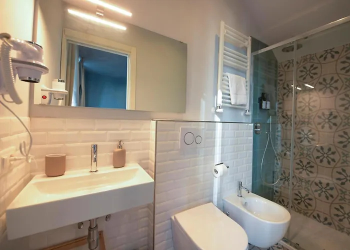 Magnolia 3* Firenze