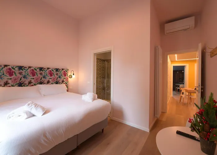Magnolia 3*
