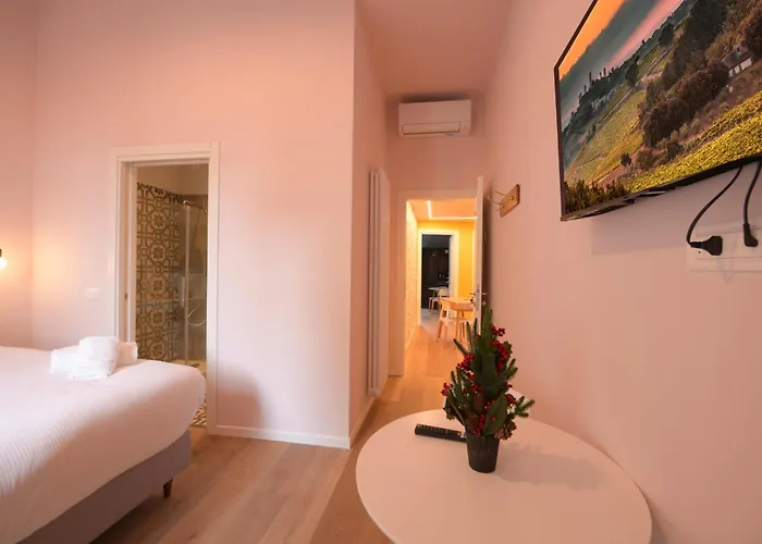 Magnolia Panzió 3*