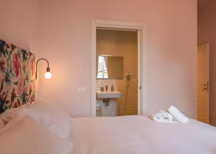 Magnolia 3* Firenze