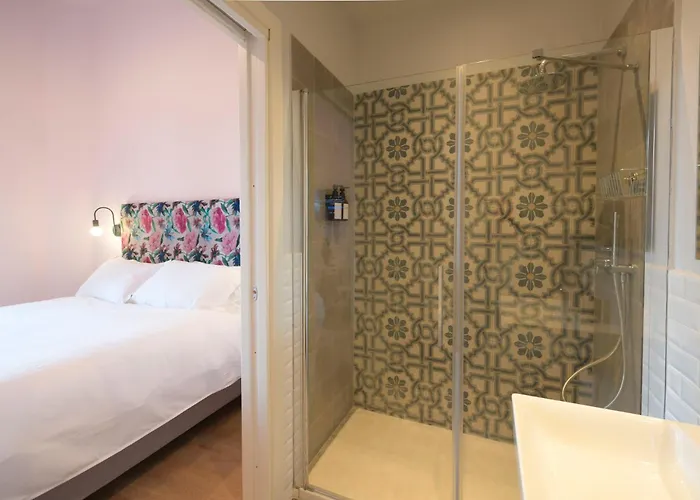 Magnolia 3* Firenze