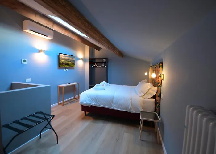 Bed and Breakfast Magnolia Φλωρεντία