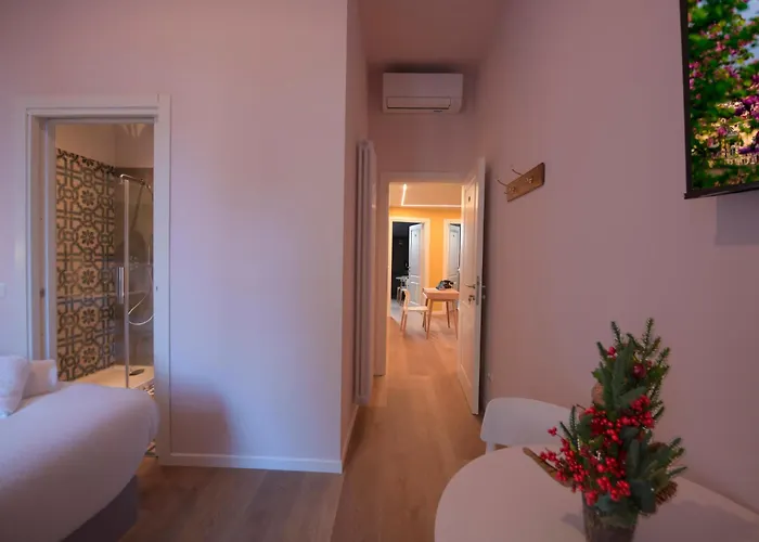 Magnolia 3*