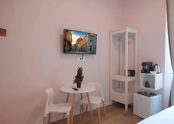 Magnolia Firenze