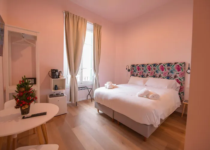 Magnolia Bed and Breakfast 3*