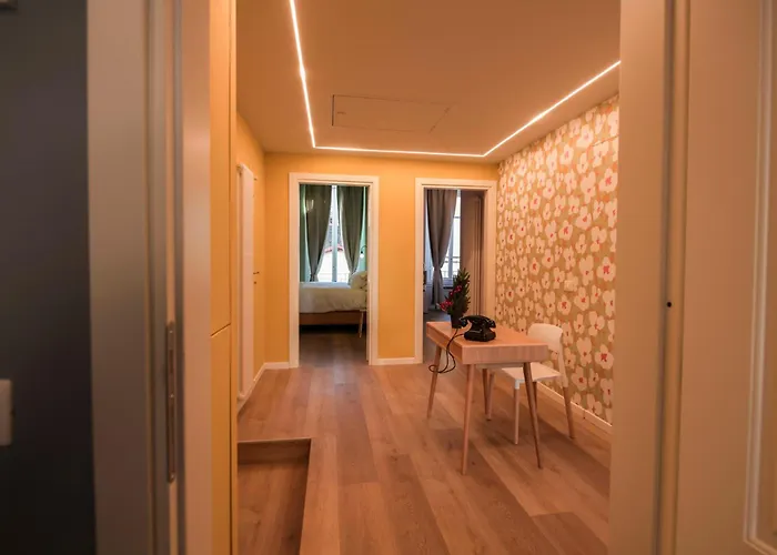 Magnolia 3*