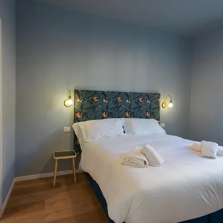 Magnolia Bed & Breakfast