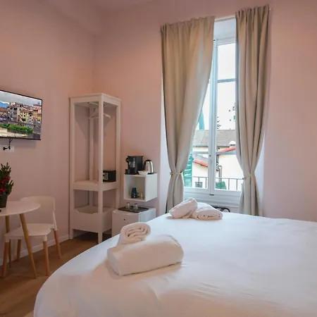 Magnolia Bed & Breakfast Florence