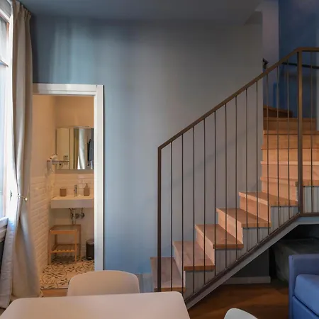 Magnolia Bed & Breakfast Florence