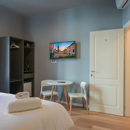 Bed & Breakfast Magnolia Florence