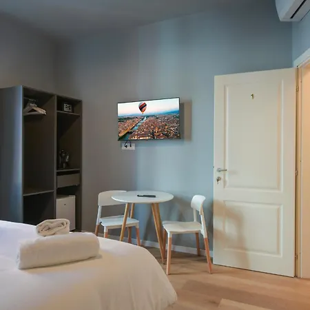 Bed & Breakfast Magnolia *