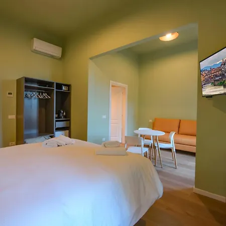 Magnolia Bed & Breakfast Florence